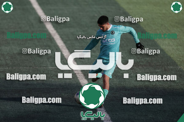 پیکان 1–2 شاهین