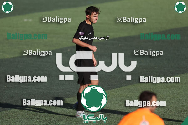 پیکان 1–2 شاهین