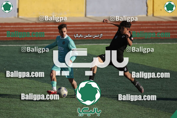 پیکان 1–2 شاهین