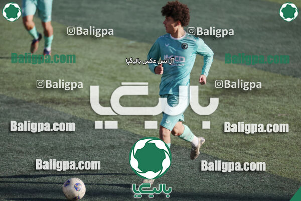 پیکان 1–2 شاهین