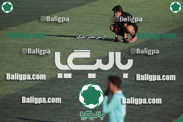 پیکان 1–2 شاهین