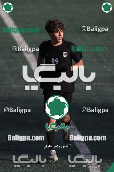 پیکان 1–2 شاهین
