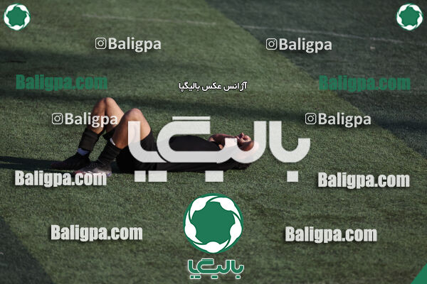 پیکان 1–2 شاهین
