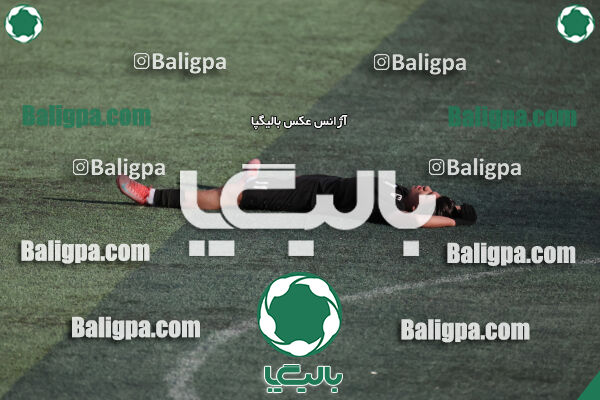 پیکان 1–2 شاهین