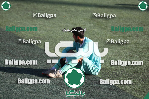 پیکان 1–2 شاهین