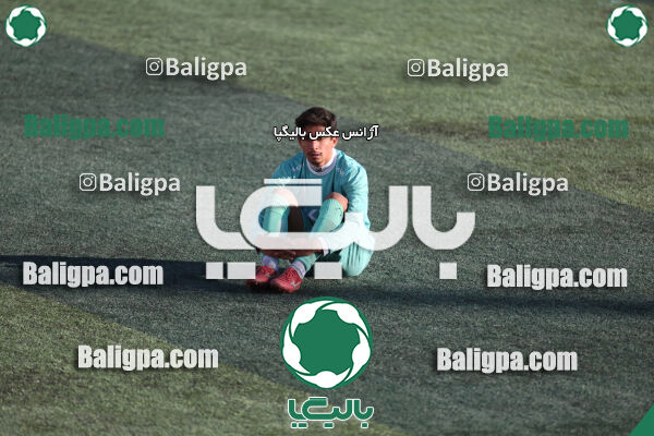 پیکان 1–2 شاهین