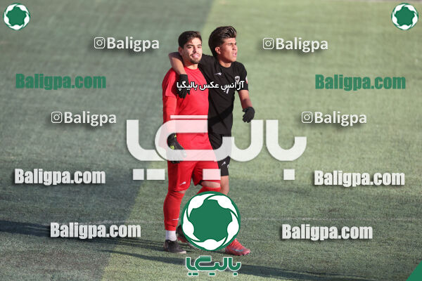 پیکان 1–2 شاهین
