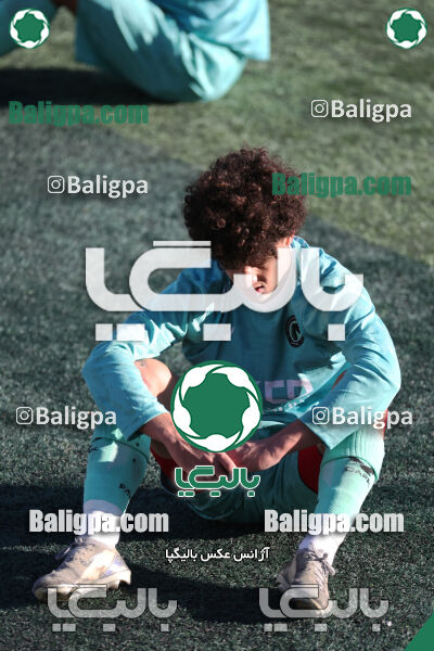 پیکان 1–2 شاهین