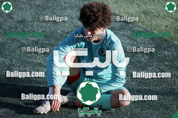 پیکان 1–2 شاهین
