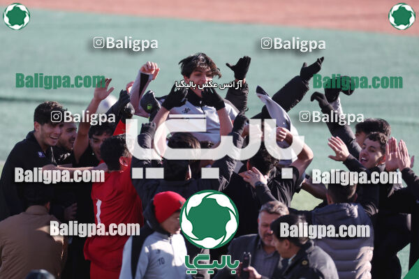 پیکان 1–2 شاهین