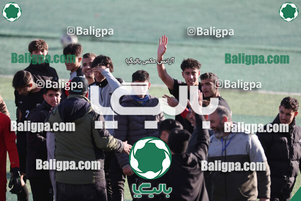 پیکان 1–2 شاهین