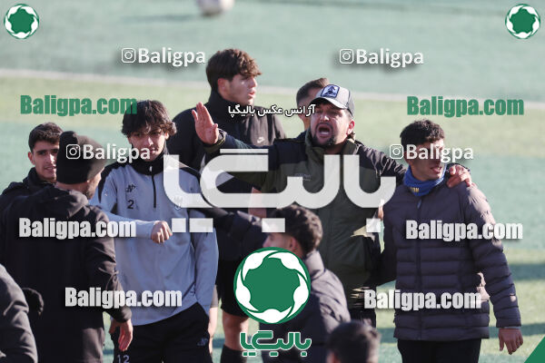 پیکان 1–2 شاهین