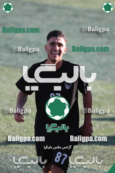 پیکان 1–2 شاهین