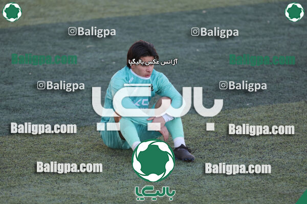 پیکان 1–2 شاهین