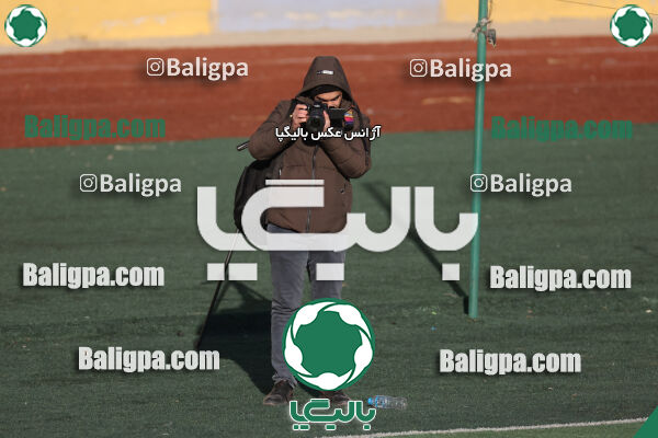 پیکان 1–2 شاهین
