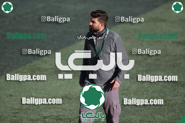 پیکان 1–2 شاهین