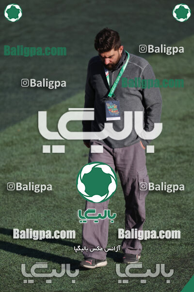پیکان 1–2 شاهین