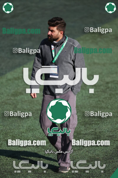 پیکان 1–2 شاهین