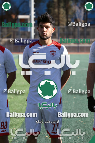 سایپا 3–2 کیا