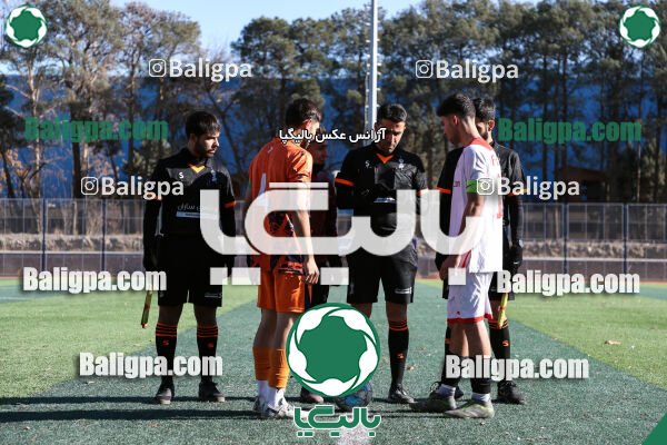 سایپا 3–2 کیا