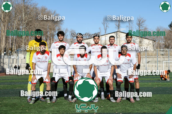 سایپا 3–2 کیا