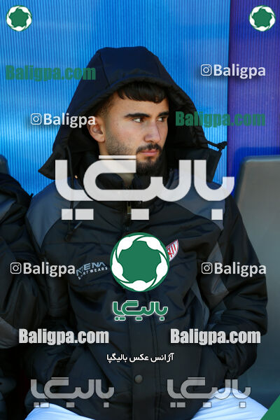 سایپا 3–2 کیا