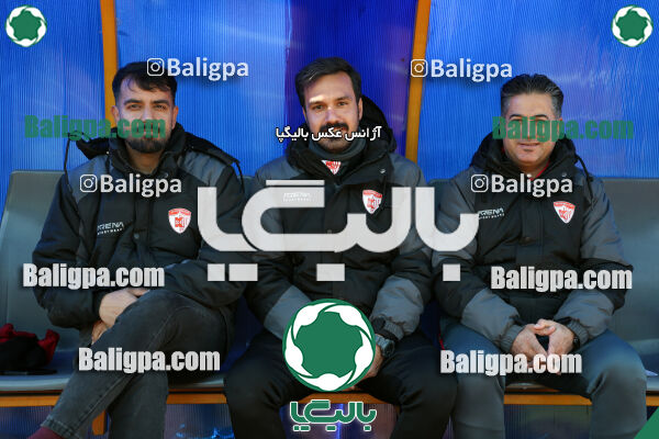 سایپا 3–2 کیا
