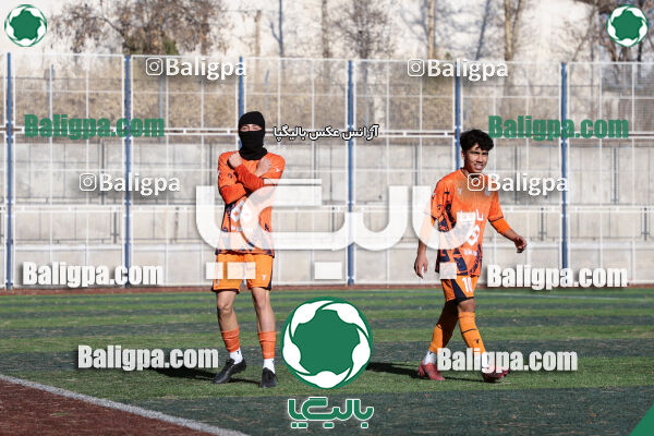 سایپا 3–2 کیا