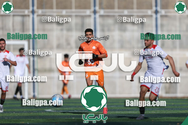 سایپا 3–2 کیا