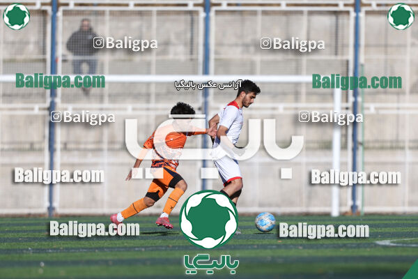 سایپا 3–2 کیا