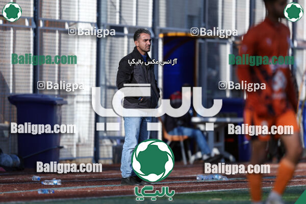 سایپا 3–2 کیا