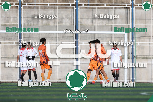سایپا 3–2 کیا