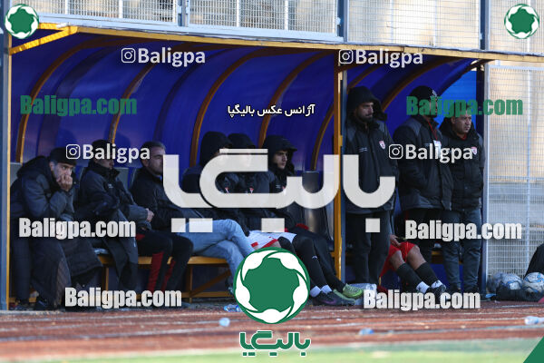 سایپا 3–2 کیا