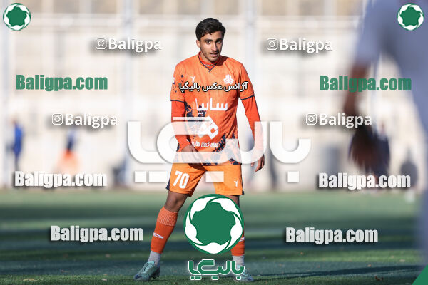 سایپا 3–2 کیا