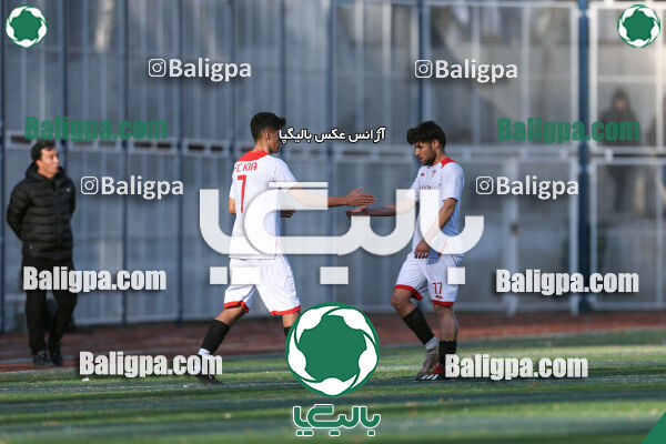 سایپا 3–2 کیا