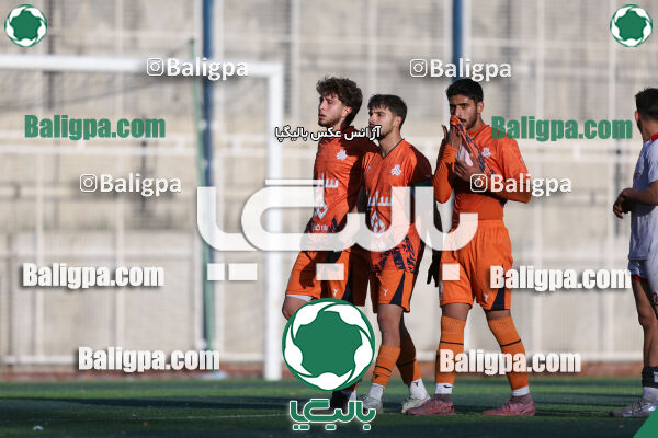 سایپا 3–2 کیا
