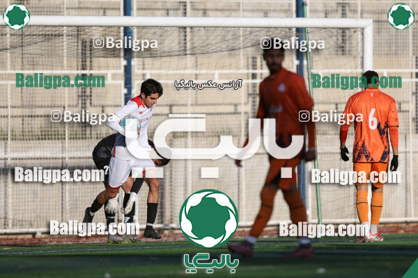 سایپا 3–2 کیا
