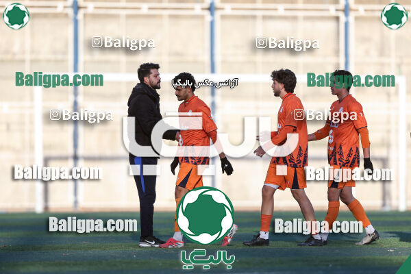 سایپا 3–2 کیا