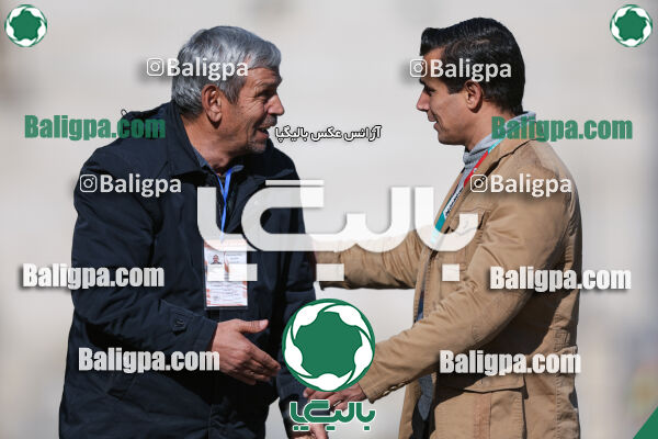 هوادار 1–0 نیروی زمینی