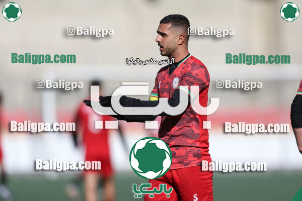 هوادار 1–0 نیروی زمینی
