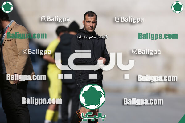 هوادار 1–0 نیروی زمینی