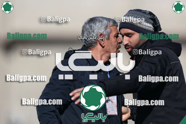 هوادار 1–0 نیروی زمینی