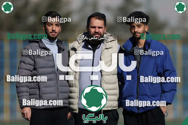 پاس قوامین 0–2 آبی پوشان روشن طهران