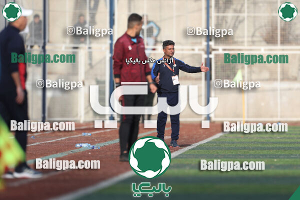 سایپا 1–1 پرسپولیس