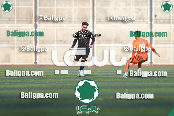 سایپا 1–1 پرسپولیس
