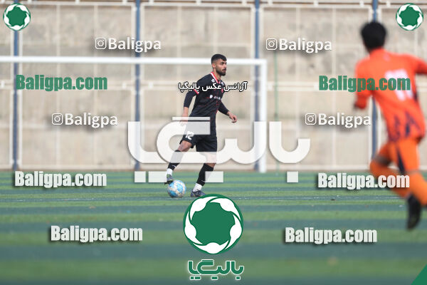 سایپا 1–1 پرسپولیس