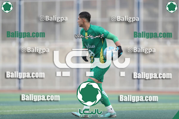 سایپا 1–1 پرسپولیس
