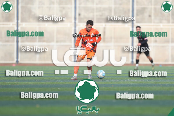 سایپا 1–1 پرسپولیس