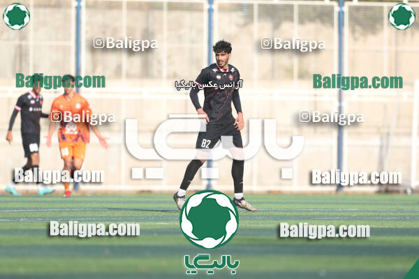 سایپا 1–1 پرسپولیس