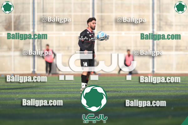 سایپا 1–1 پرسپولیس